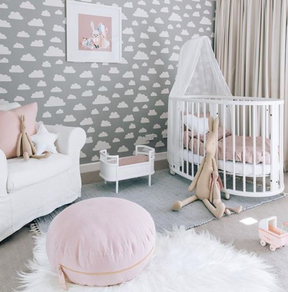 Top 5 Super Charming Nursery Style Thoughts You Should Know