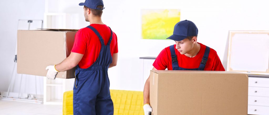 Top 5 Qualities Of A Professional Moving Company In Toronto
