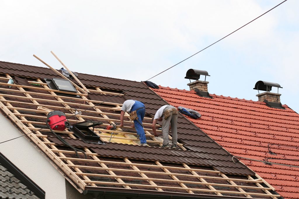 Wonderful Assistance For Those Requiring Roof top Fix