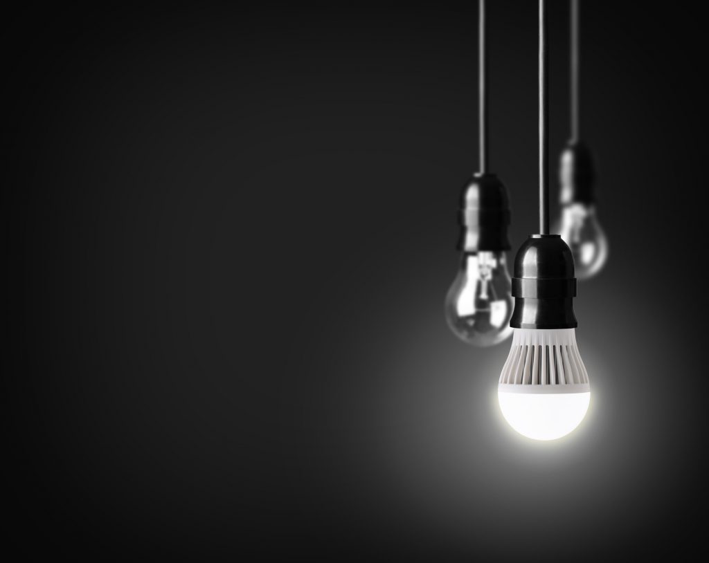 Know Your LED: Which Light Is Right For You?