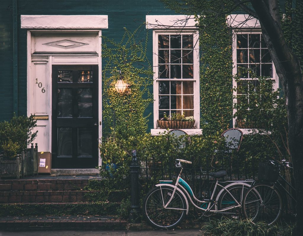 3 Things To Love With Owning A House
