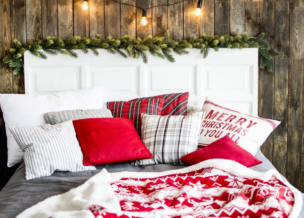 How To Decorate Every Room In Your Home For The Holidays