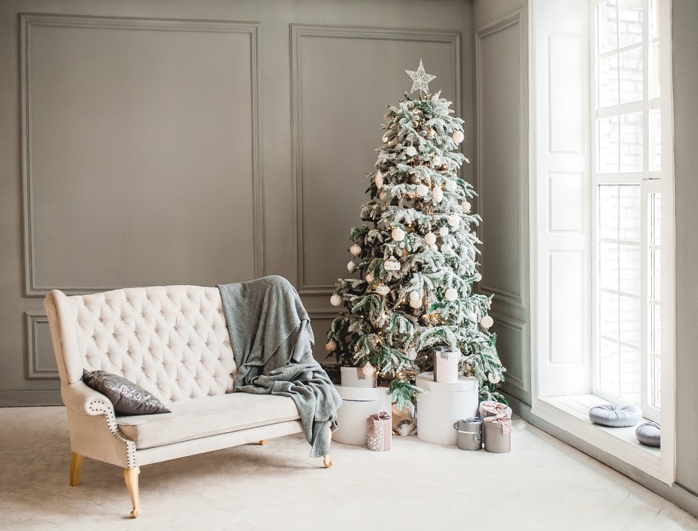 How To Decorate Every Room In Your Home For The Holidays