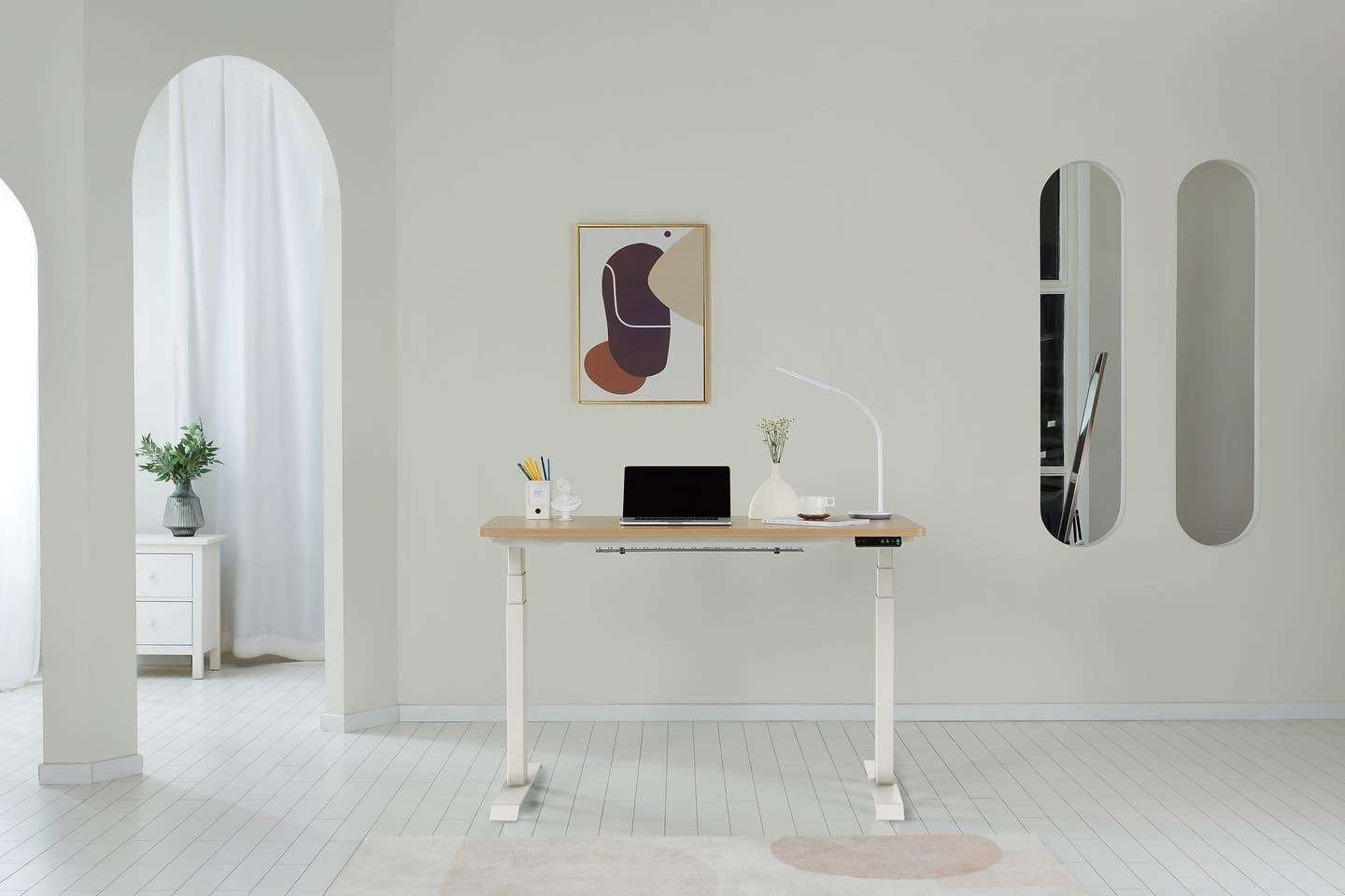 Adjustable Standing Desks For Home Office
